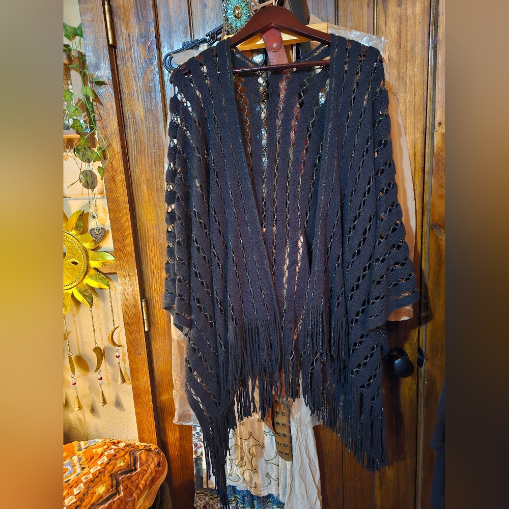 Women's Shawl